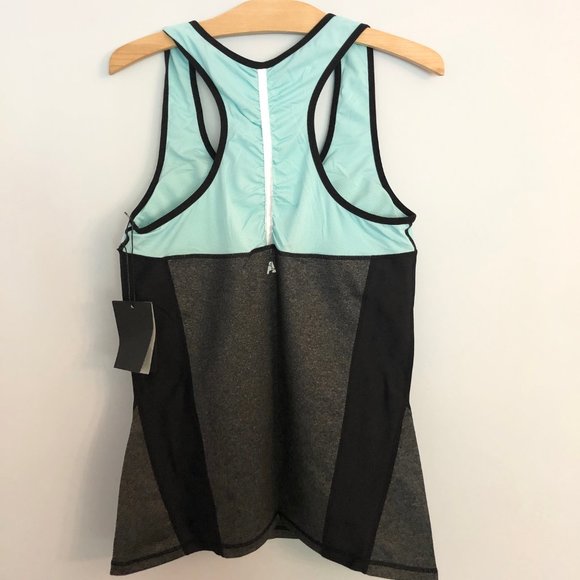 avocado Performance Racerback Tank - Picture 2 of 5